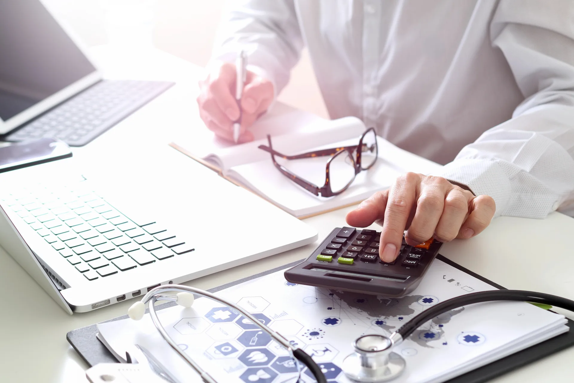 ChiroEdge Partners with Herfert Software for Chiropractic Revenue Cycle Management