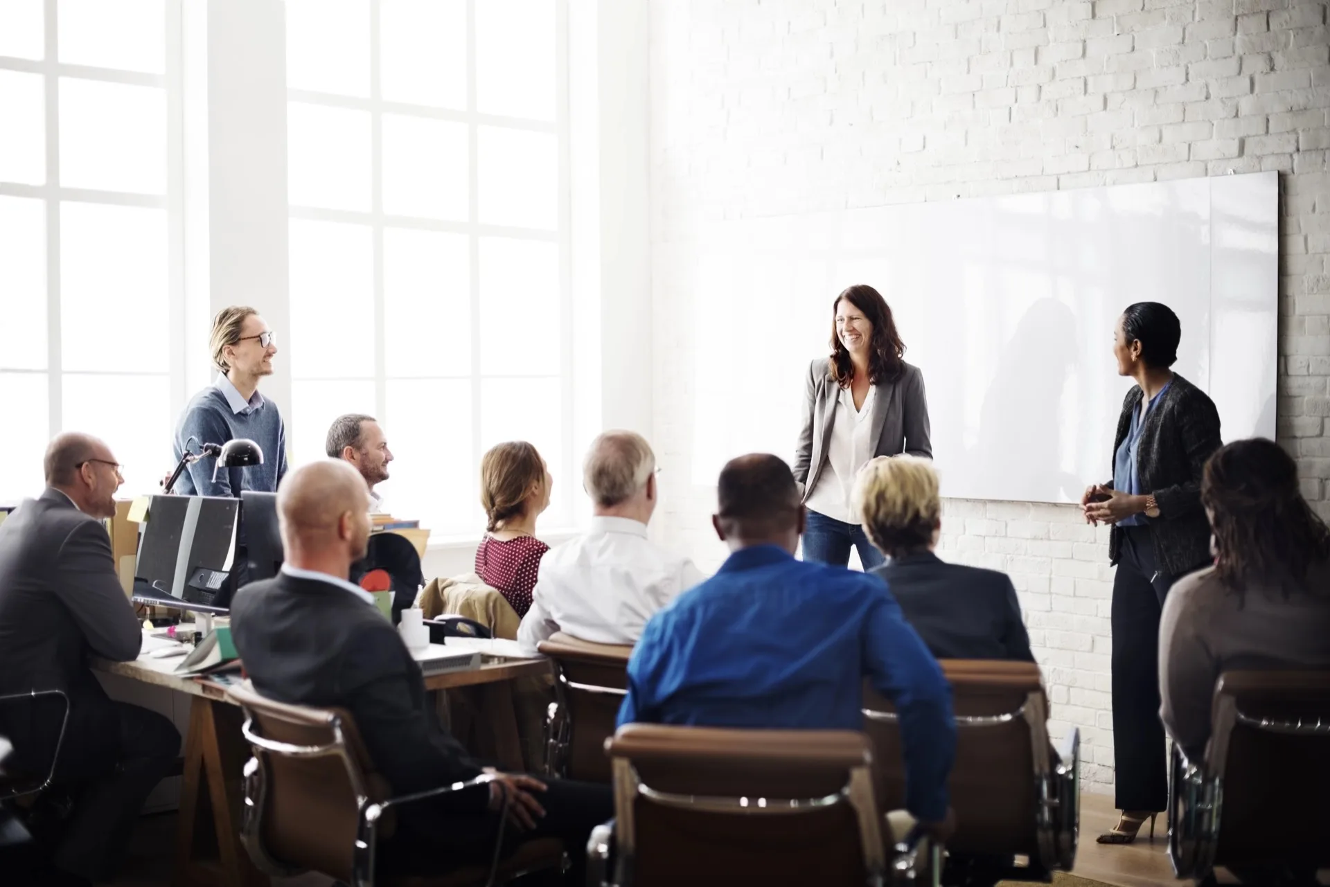 Chiropractic business consulting